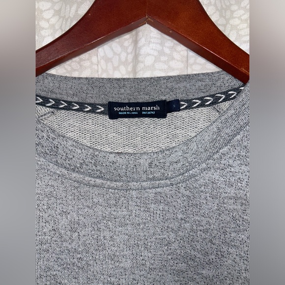 Southern Marsh Pullover Women’s - Picture 2 of 3